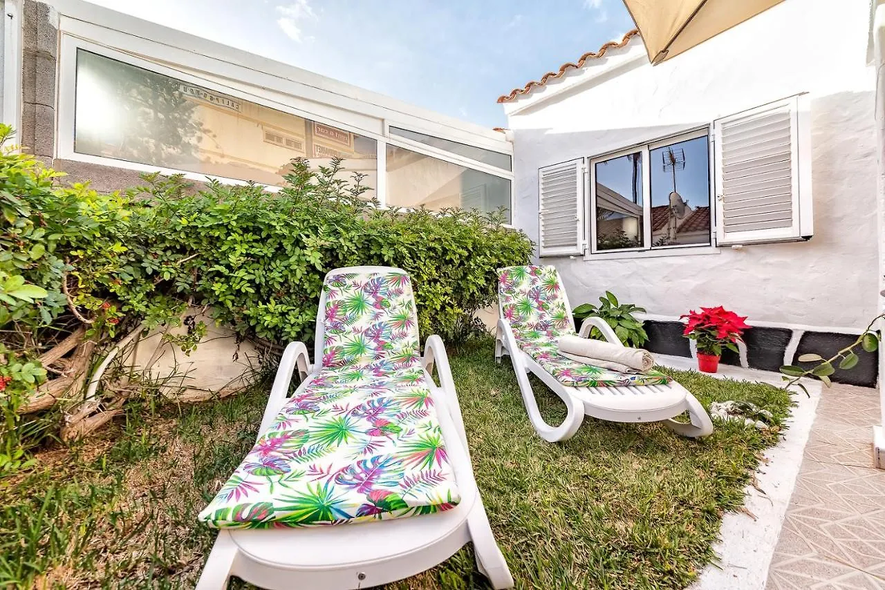 Bungalow Casa Pablo San Bartolome de Tirajana  San Bartolome de Tirajana (Gran Canaria)