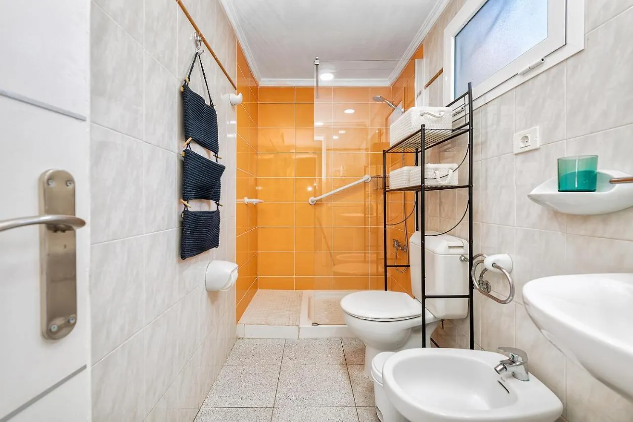 Bungalow Casa Pablo San Bartolomé Σπίτι διακοπών