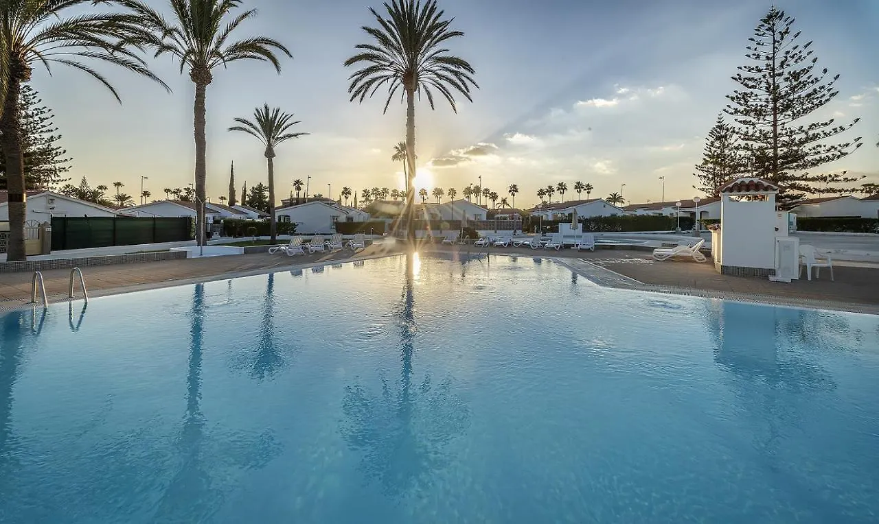Σπίτι διακοπών Bungalow Casa Pablo San Bartolomé