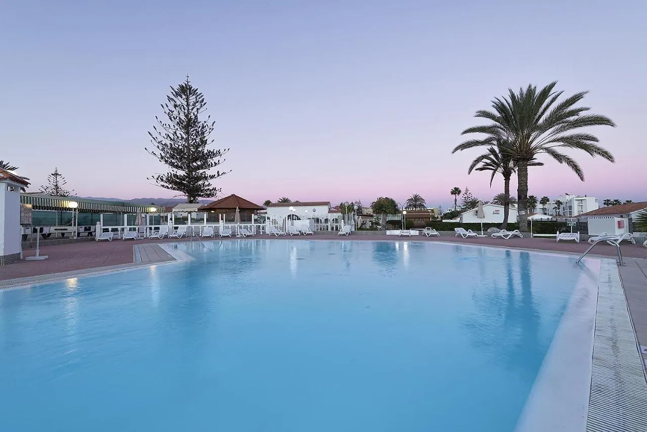 Σπίτι διακοπών Bungalow Casa Pablo San Bartolomé Ισπανία