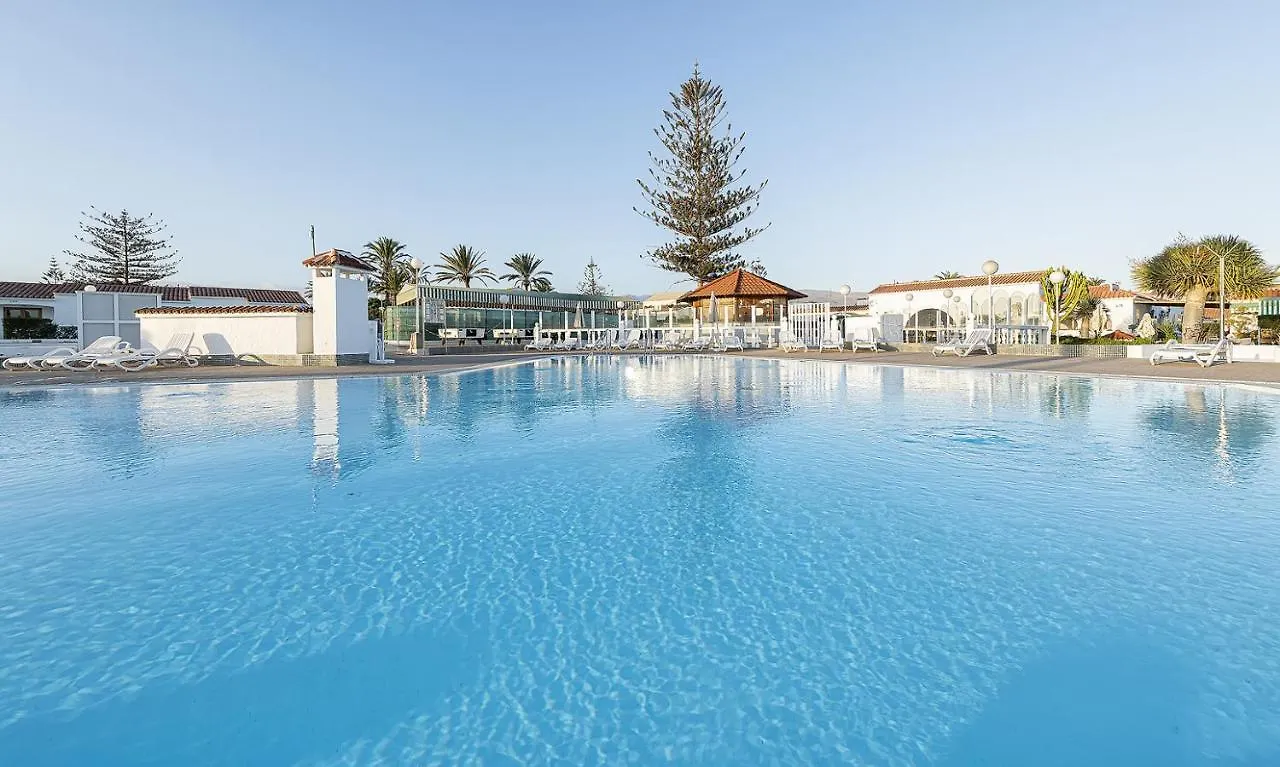 Bungalow Casa Pablo San Bartolome de Tirajana  San Bartolome de Tirajana (Gran Canaria)
