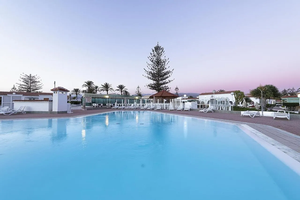 Bungalow Casa Pablo San Bartolomé 0*,  Ισπανία