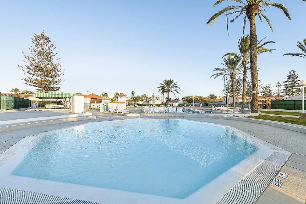 Bungalow Casa Pablo San Bartolome de Tirajana  Holiday home San Bartolome de Tirajana (Gran Canaria)