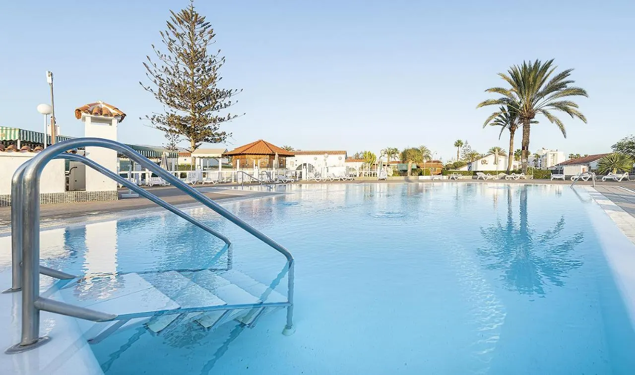 Holiday home Bungalow Casa Pablo San Bartolome de Tirajana