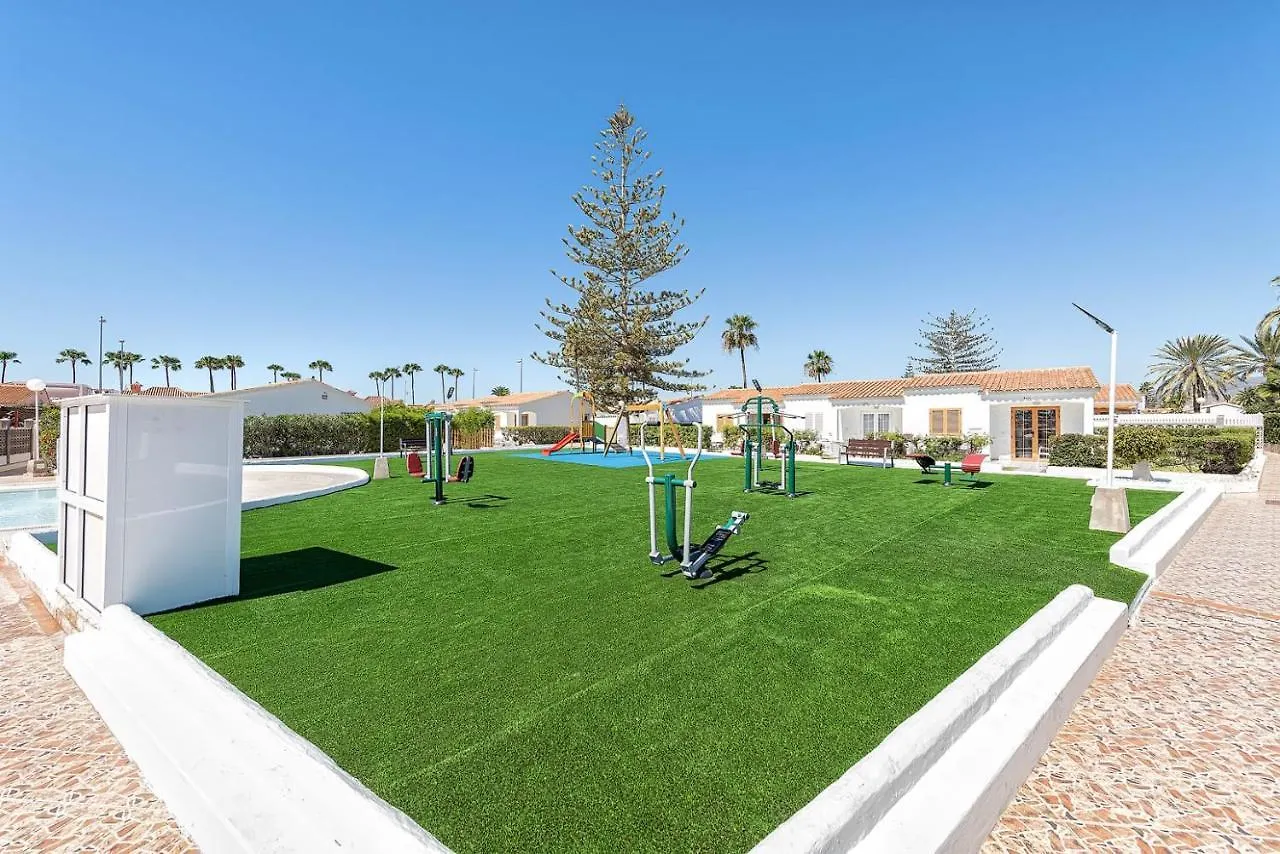 Bungalow Casa Pablo San Bartolome de Tirajana