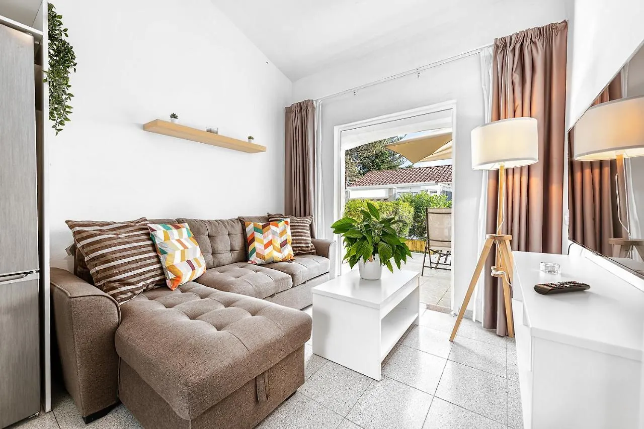 Bungalow Casa Pablo San Bartolome de Tirajana  Spain