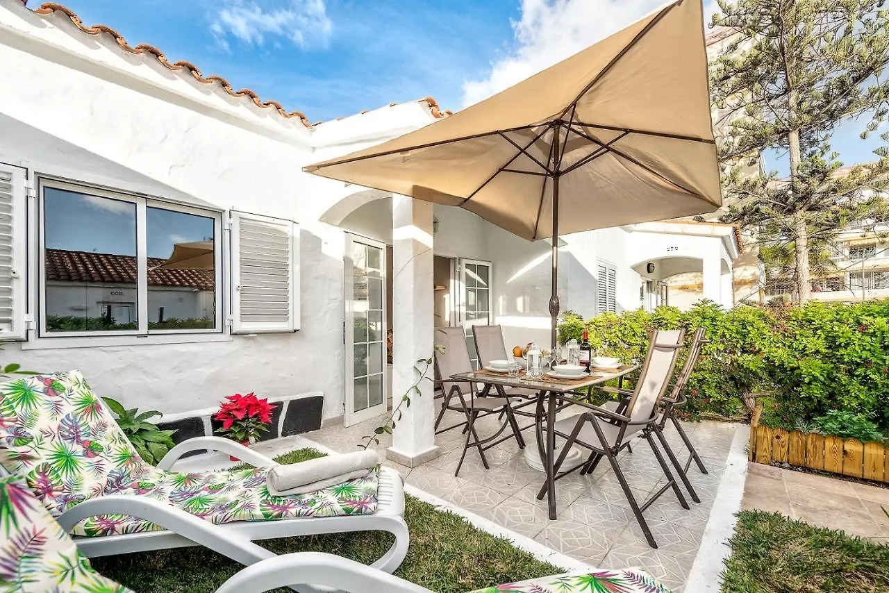 Bungalow Casa Pablo San Bartolomé 0*,  Ισπανία